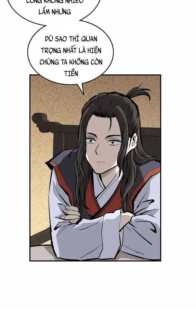 Cung Quỷ Kiếm Thần Chapter 169 - 68