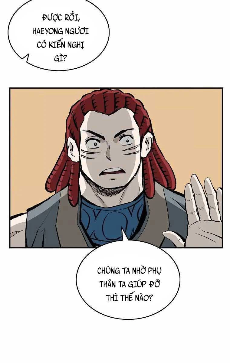 Cung Quỷ Kiếm Thần Chapter 169 - 71