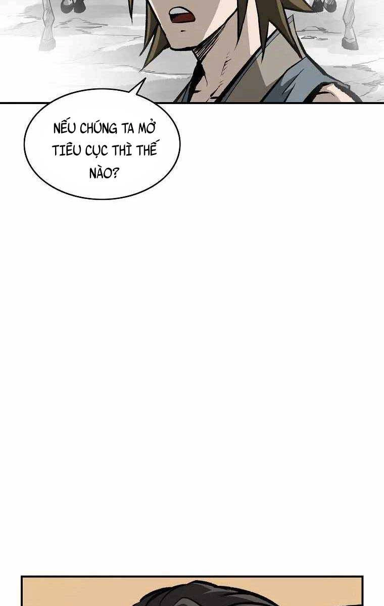 Cung Quỷ Kiếm Thần Chapter 169 - 81