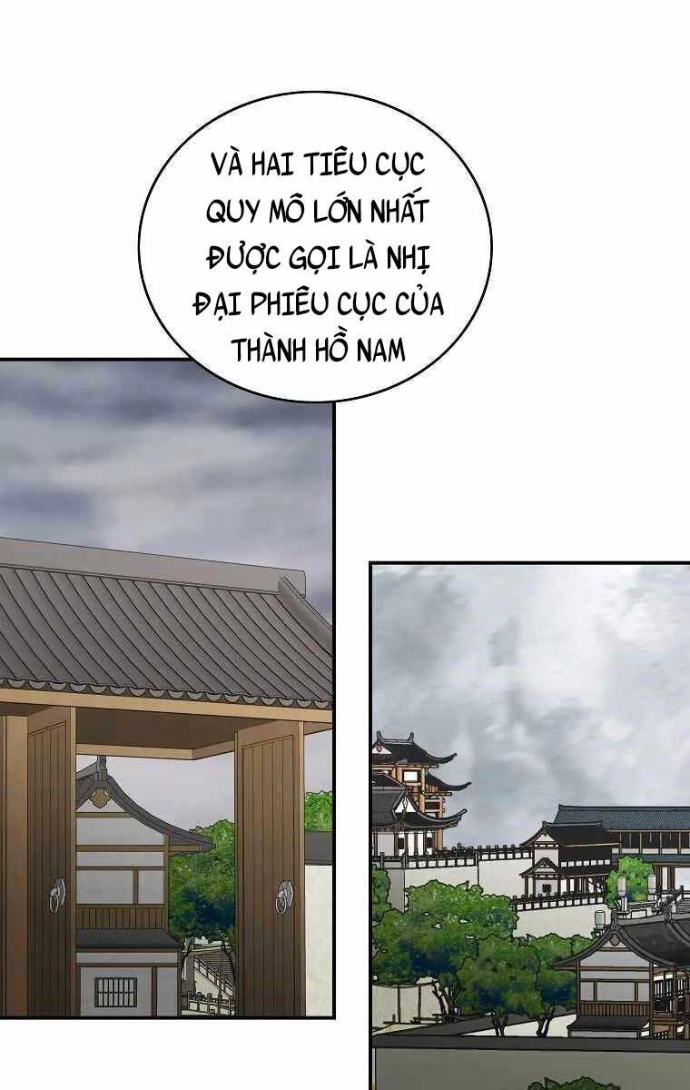 Cung Quỷ Kiếm Thần Chapter 170 - 5