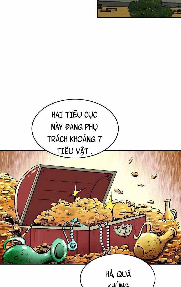 Cung Quỷ Kiếm Thần Chapter 170 - 6