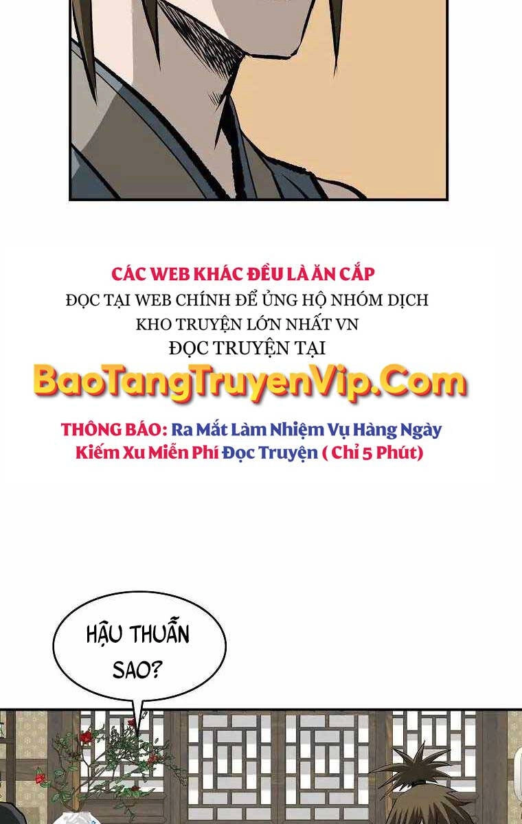 Cung Quỷ Kiếm Thần Chapter 170 - 8