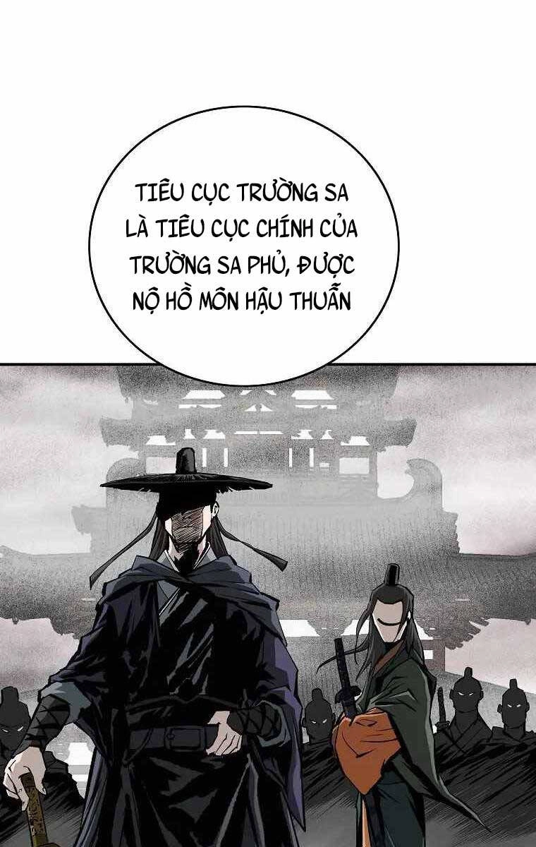 Cung Quỷ Kiếm Thần Chapter 170 - 10