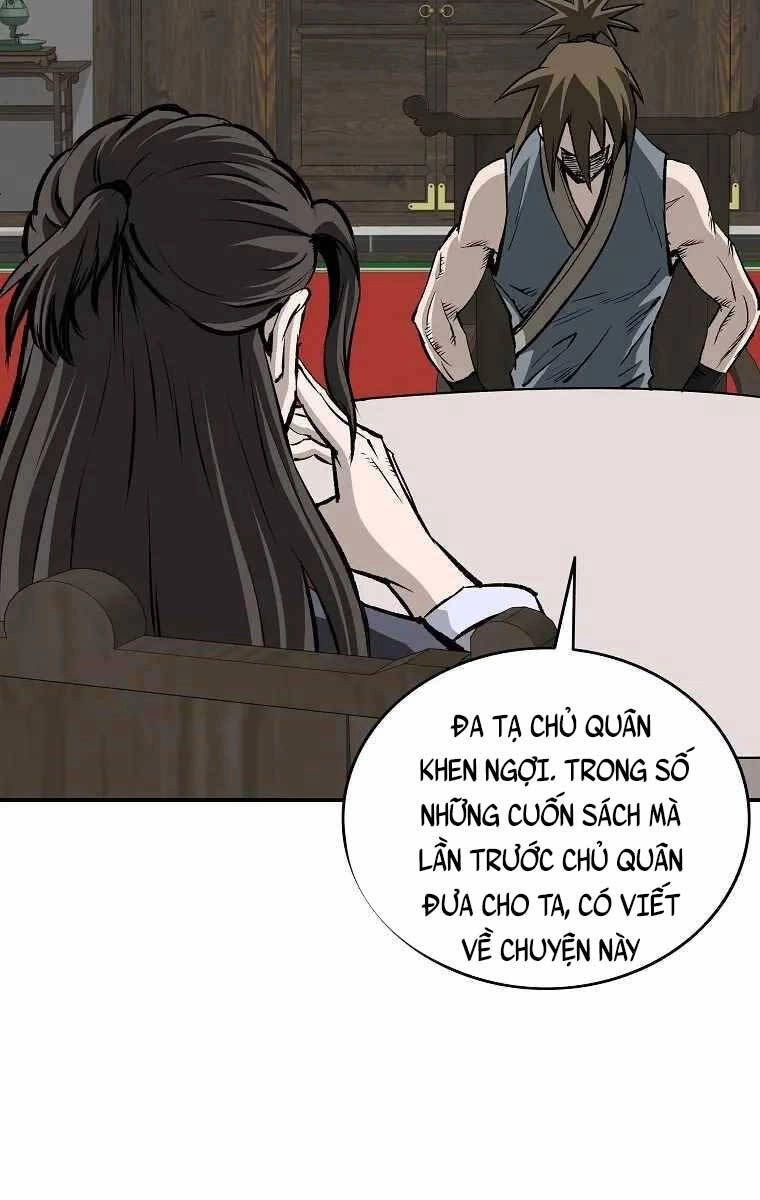 Cung Quỷ Kiếm Thần Chapter 170 - 13