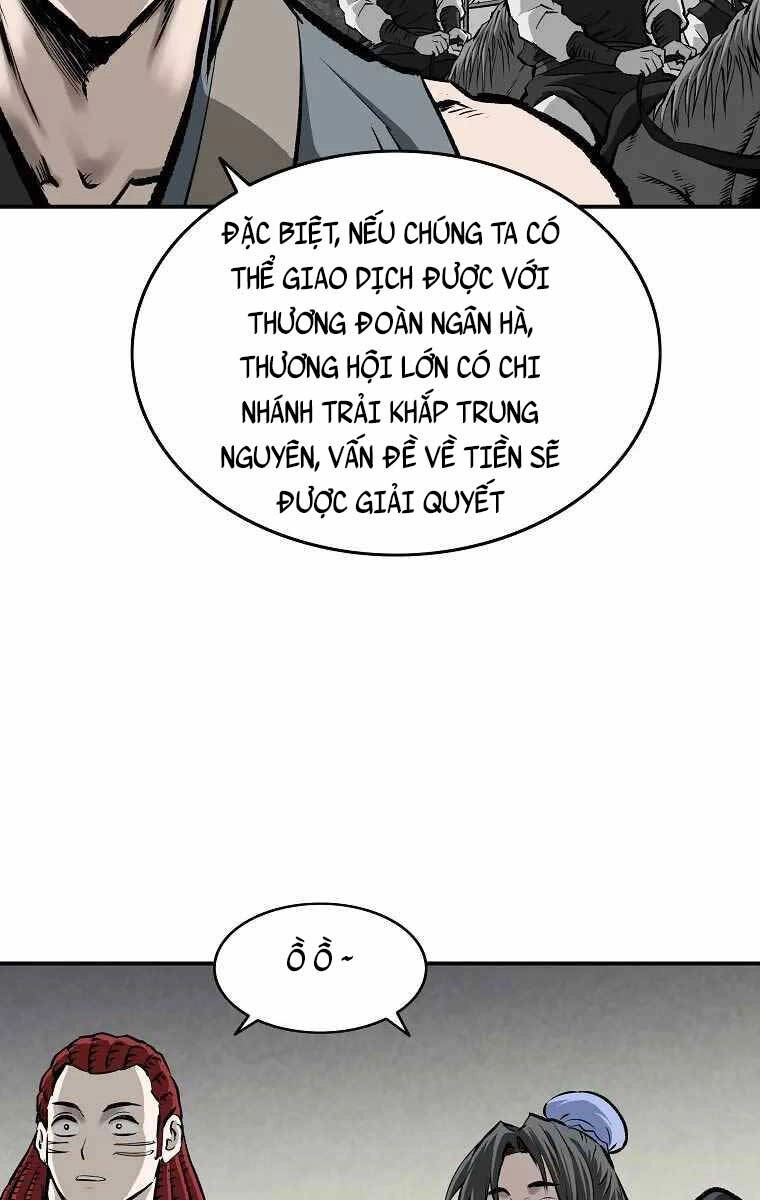 Cung Quỷ Kiếm Thần Chapter 170 - 16