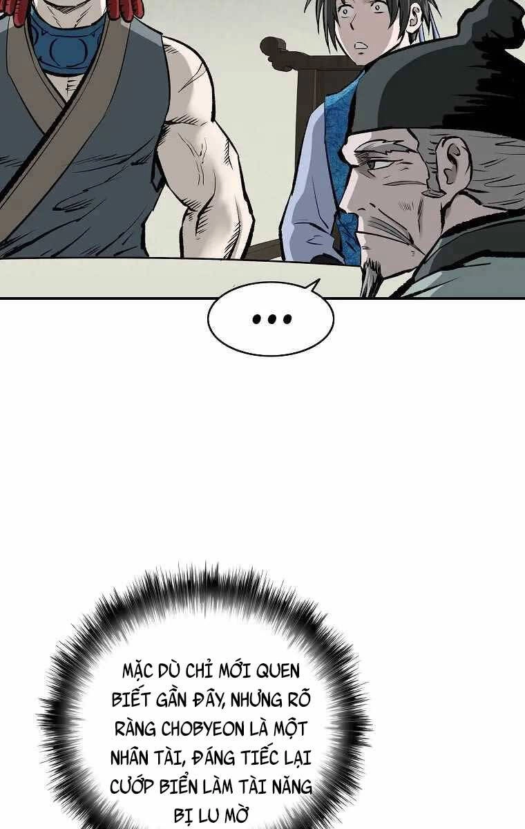 Cung Quỷ Kiếm Thần Chapter 170 - 17