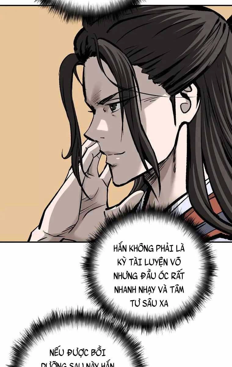 Cung Quỷ Kiếm Thần Chapter 170 - 18