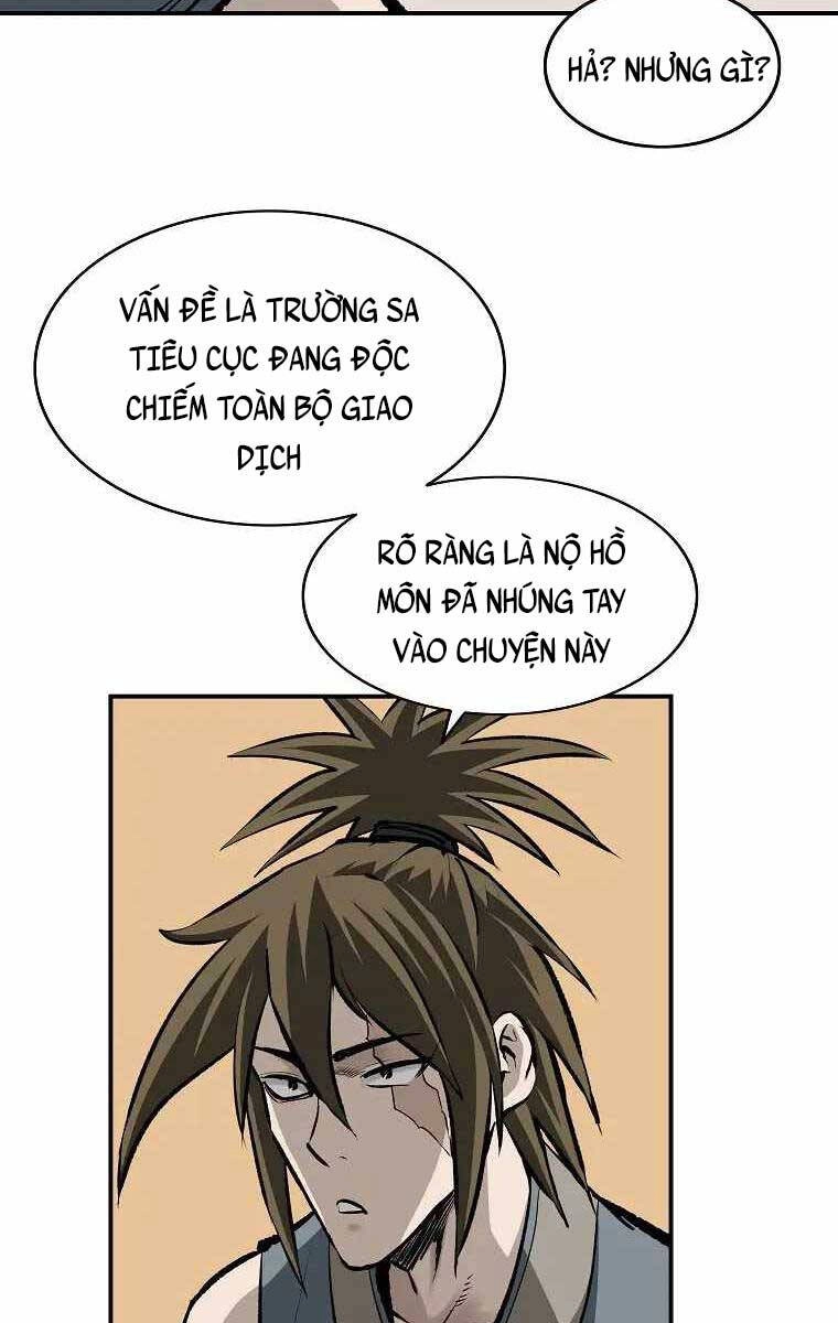 Cung Quỷ Kiếm Thần Chapter 170 - 20