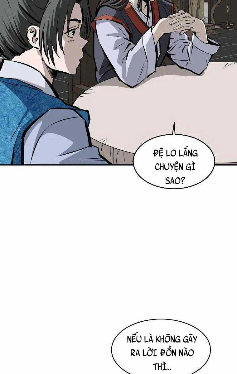 Cung Quỷ Kiếm Thần Chapter 170 - 22