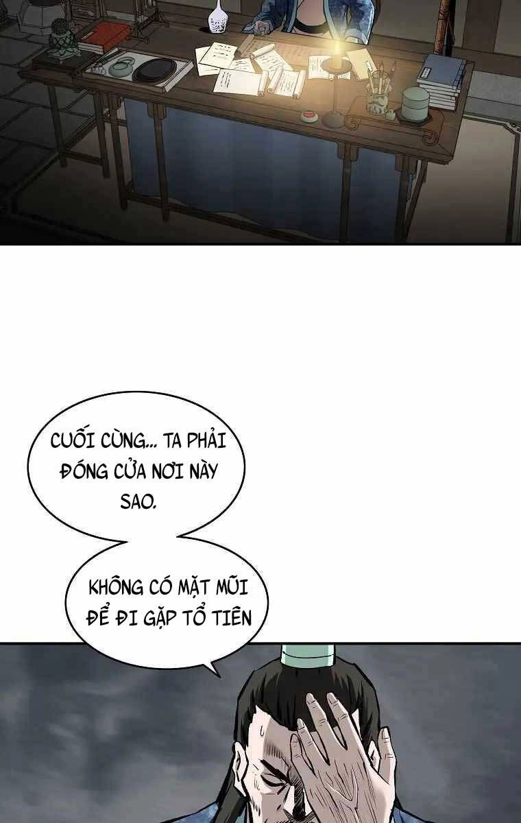 Cung Quỷ Kiếm Thần Chapter 170 - 29