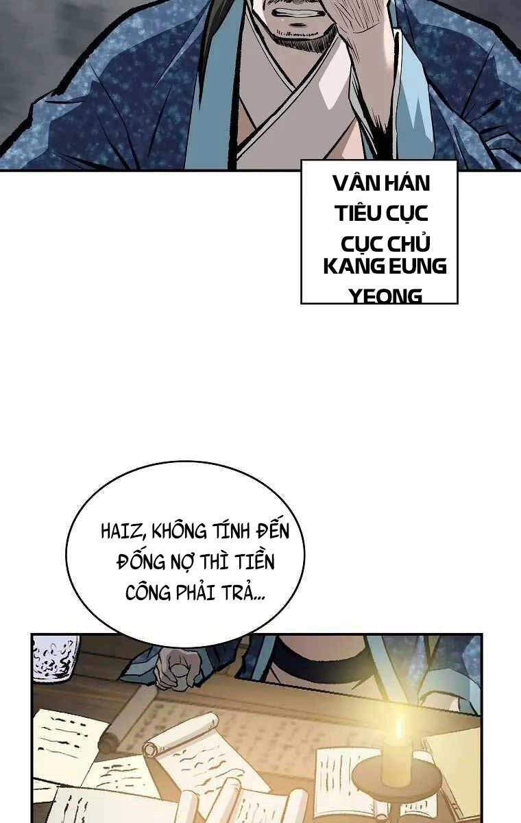 Cung Quỷ Kiếm Thần Chapter 170 - 30