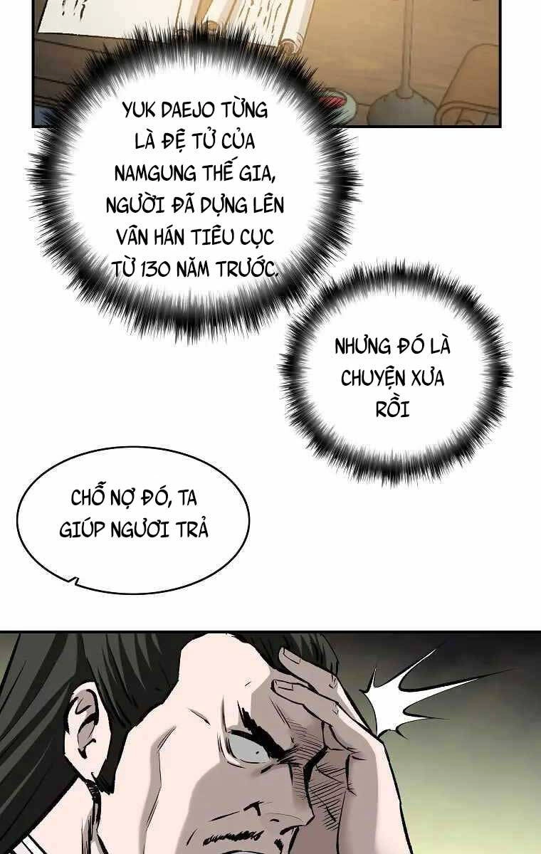 Cung Quỷ Kiếm Thần Chapter 170 - 31