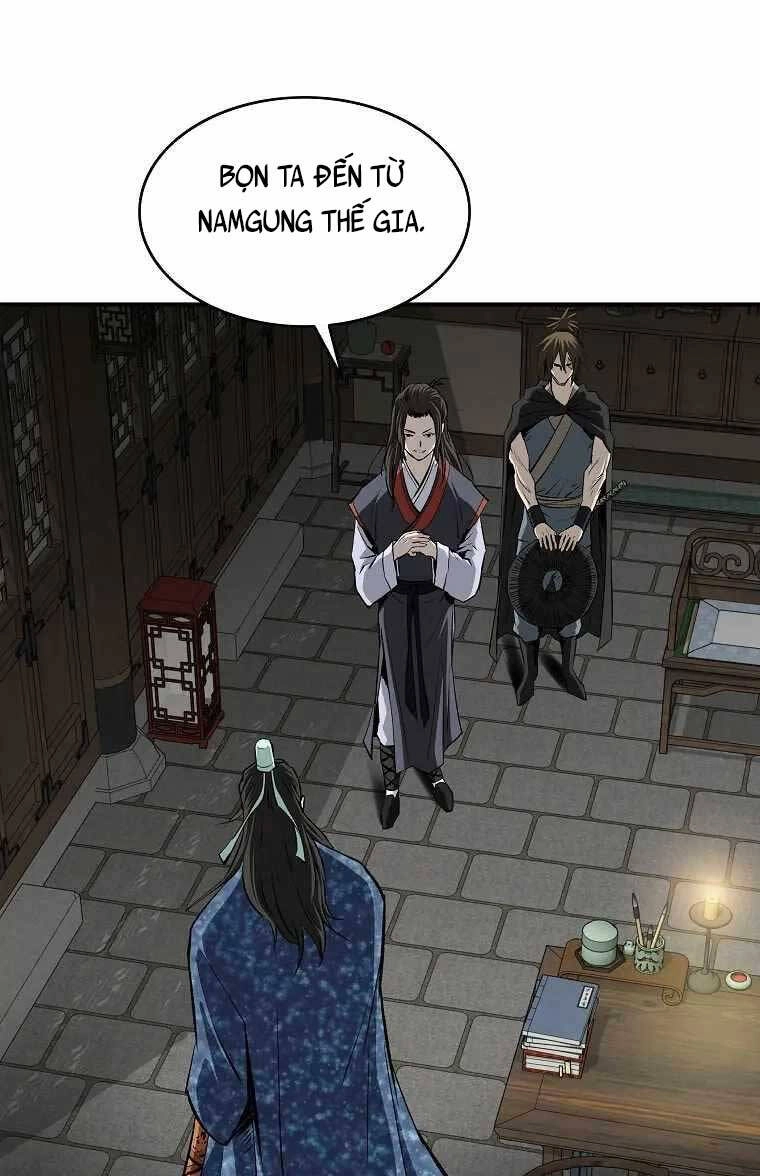 Cung Quỷ Kiếm Thần Chapter 170 - 36