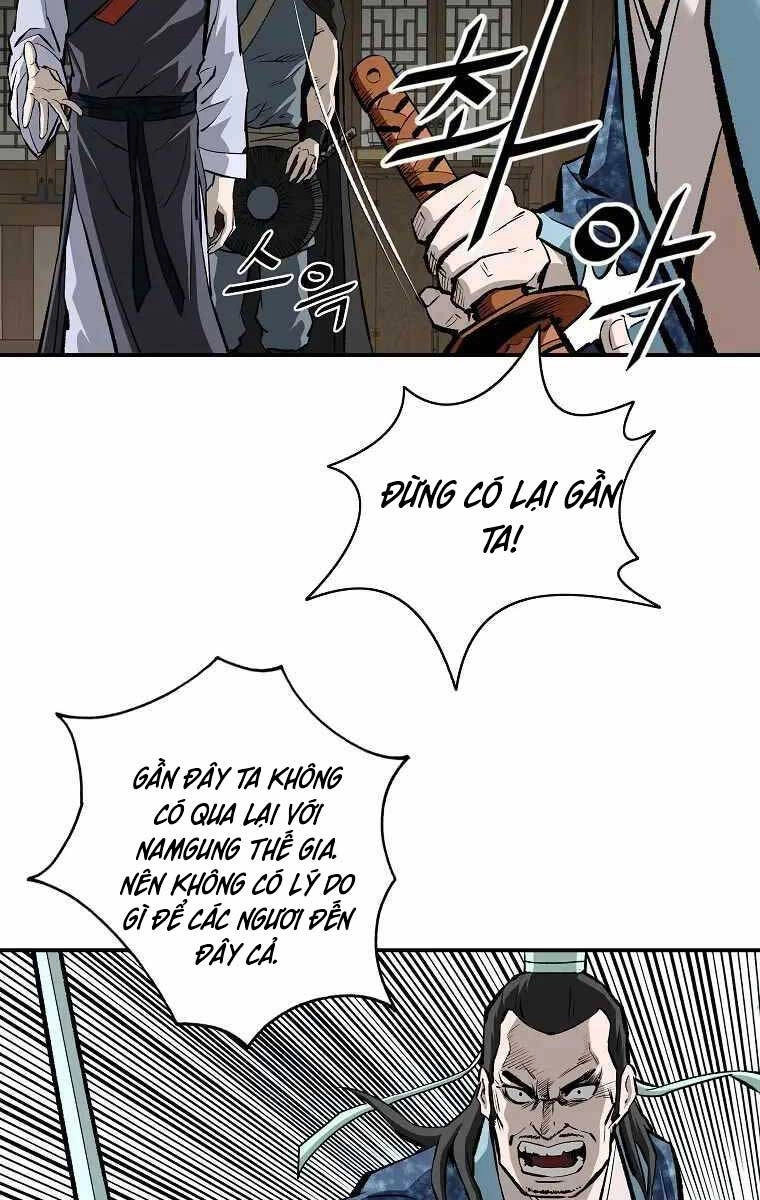 Cung Quỷ Kiếm Thần Chapter 170 - 38