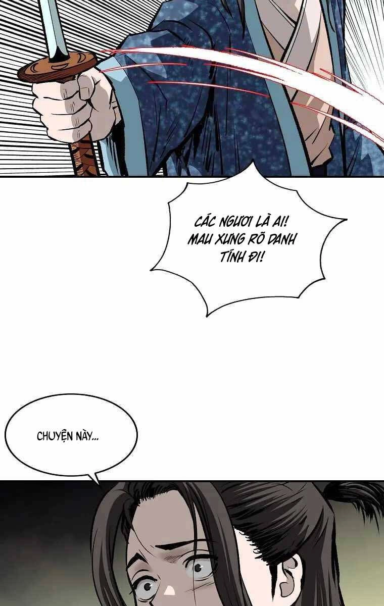 Cung Quỷ Kiếm Thần Chapter 170 - 39