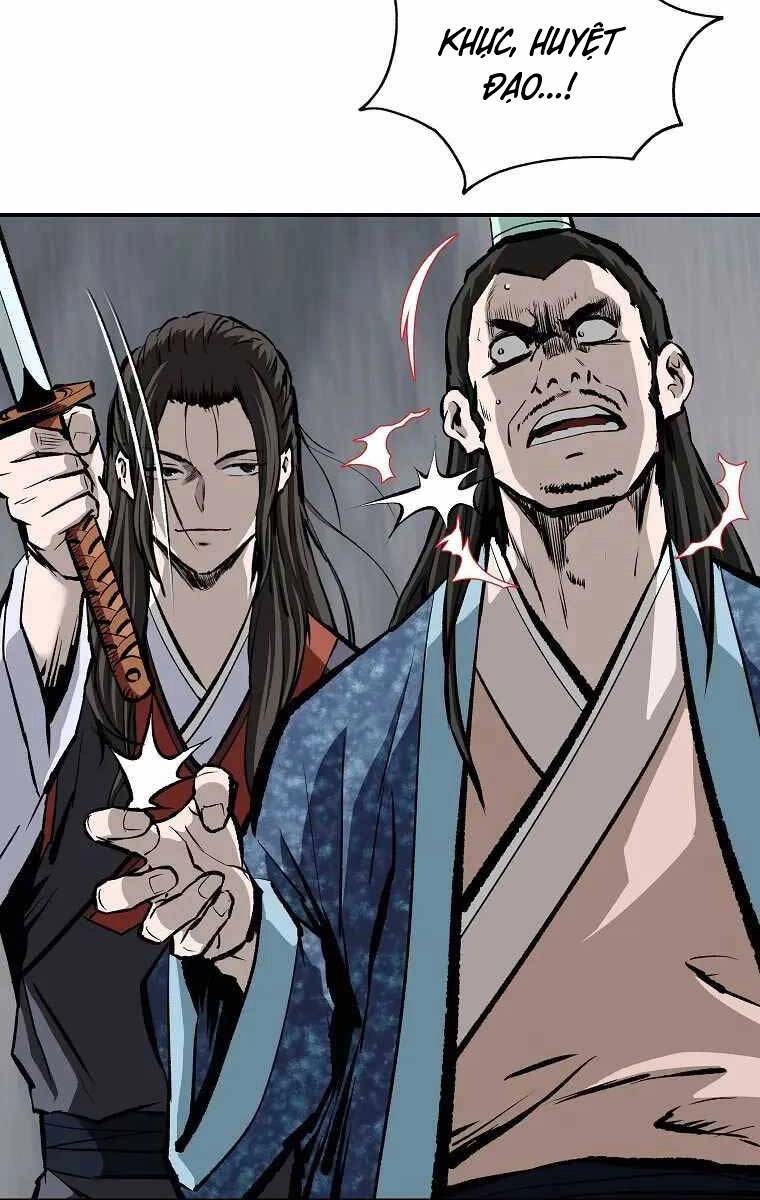 Cung Quỷ Kiếm Thần Chapter 170 - 43