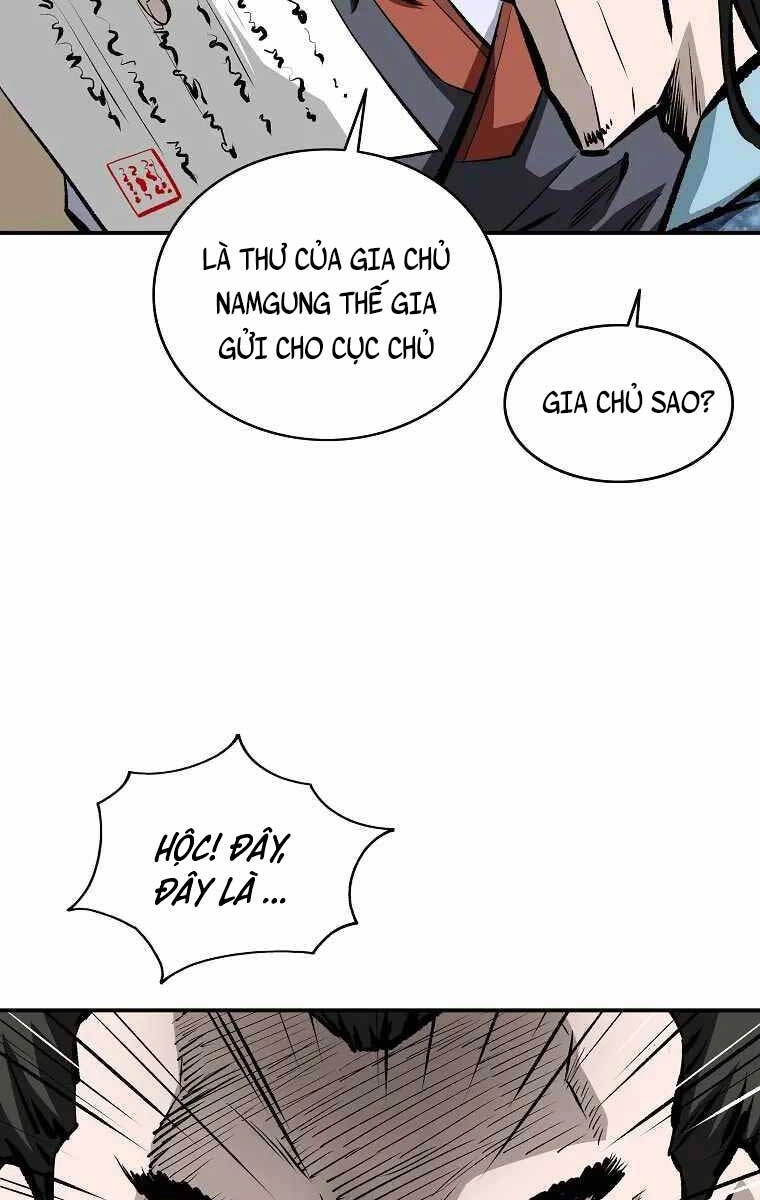 Cung Quỷ Kiếm Thần Chapter 170 - 46