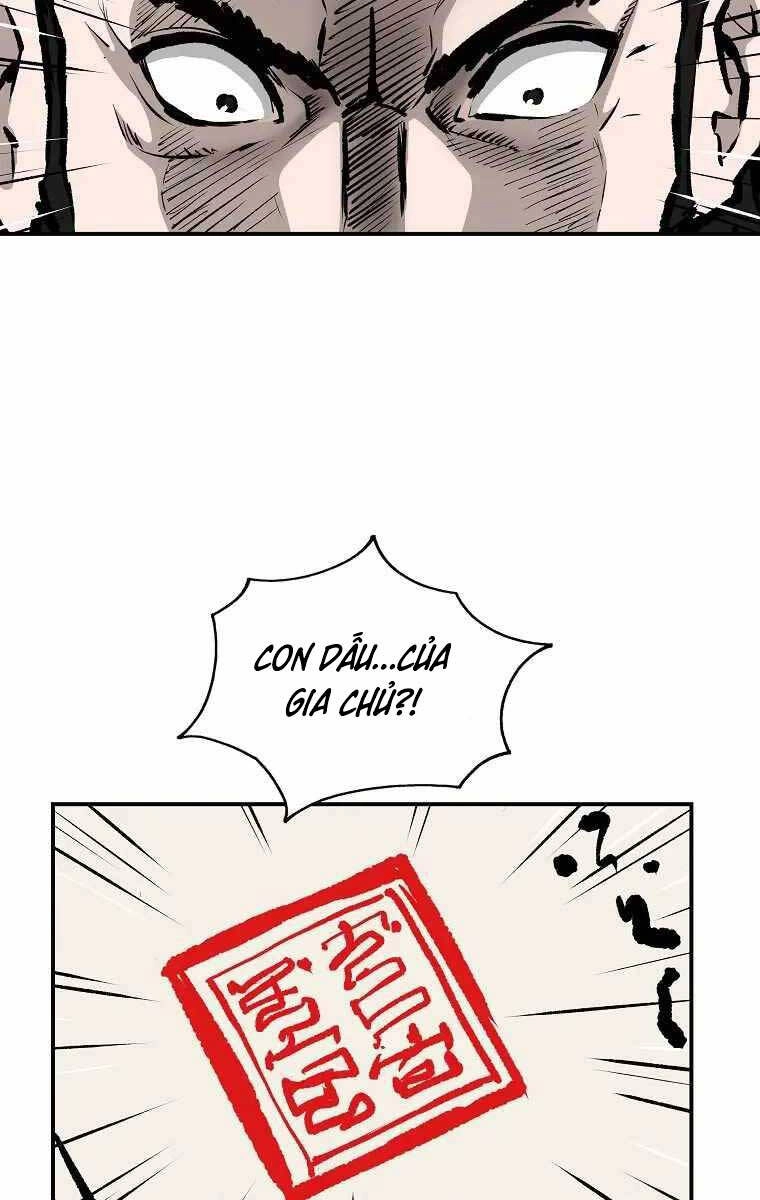 Cung Quỷ Kiếm Thần Chapter 170 - 47