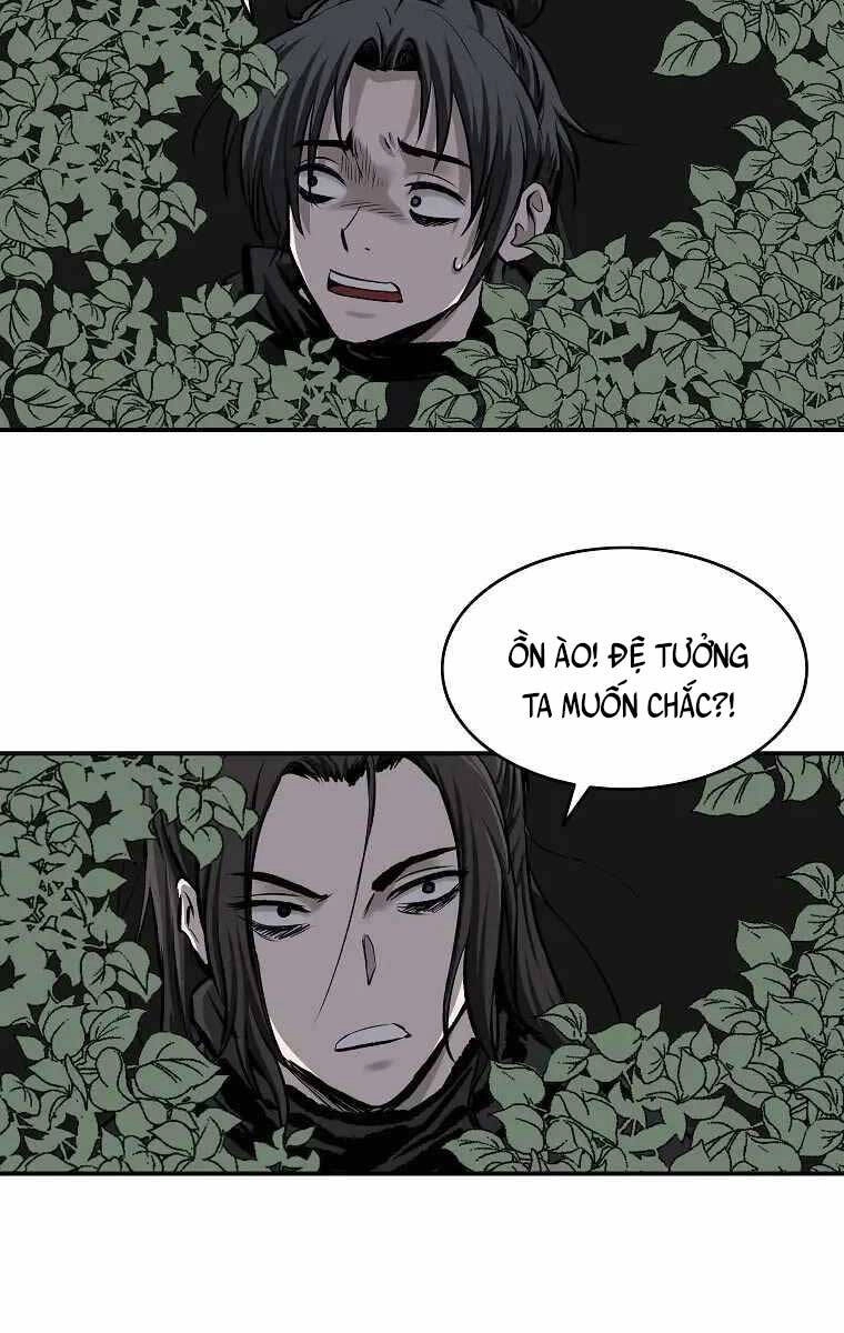 Cung Quỷ Kiếm Thần Chapter 170 - 64