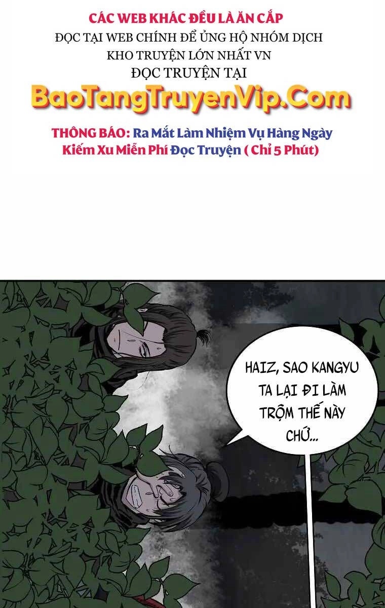 Cung Quỷ Kiếm Thần Chapter 170 - 65