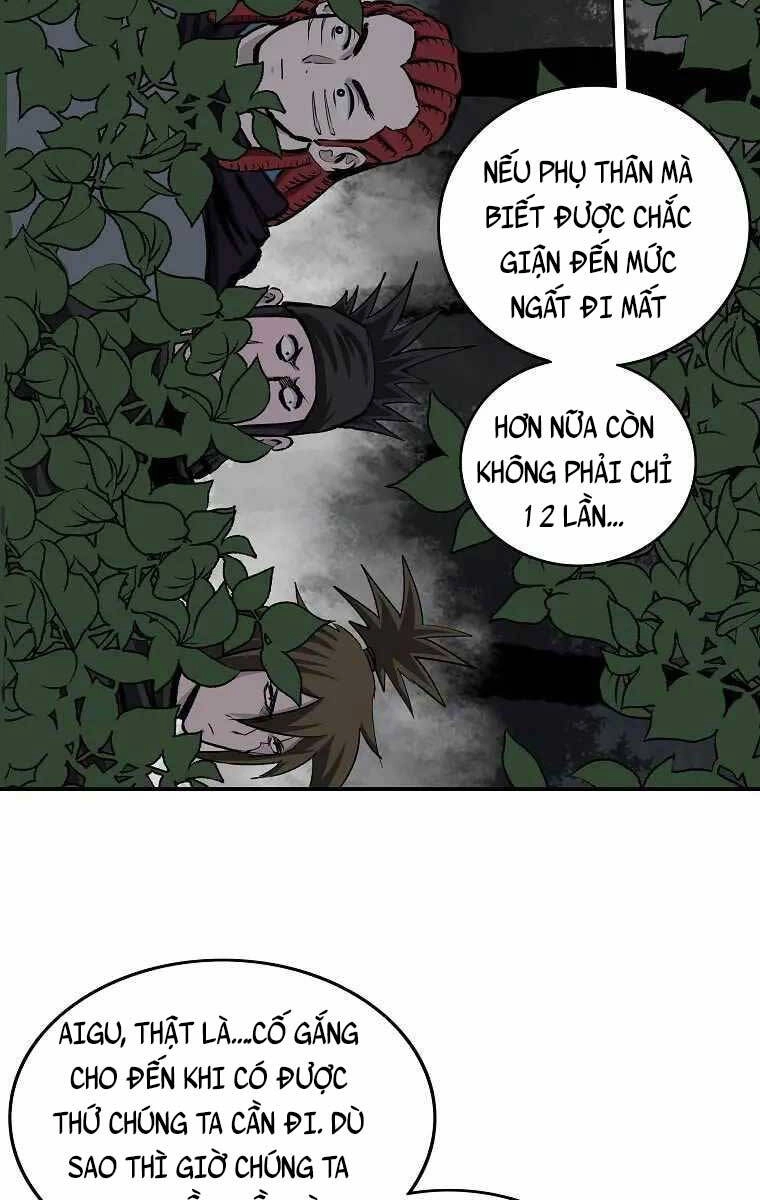 Cung Quỷ Kiếm Thần Chapter 170 - 66