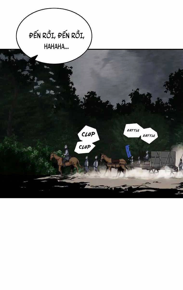 Cung Quỷ Kiếm Thần Chapter 170 - 69