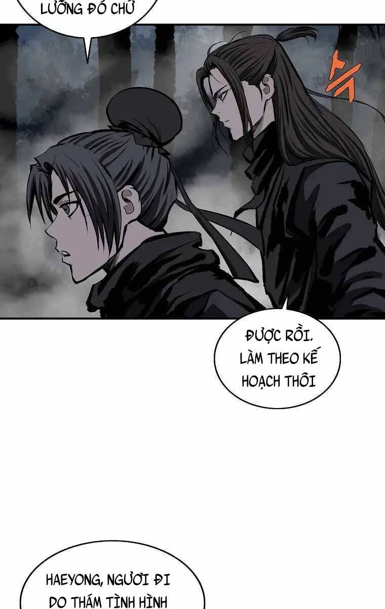 Cung Quỷ Kiếm Thần Chapter 170 - 75