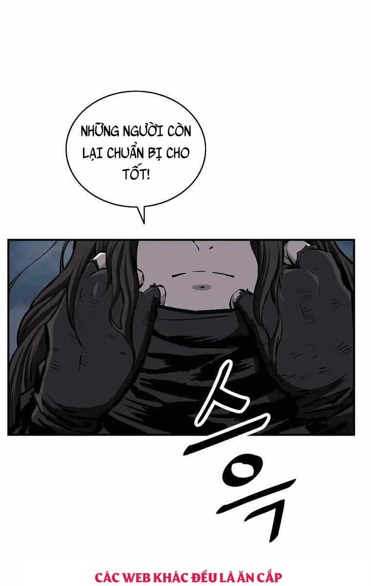 Cung Quỷ Kiếm Thần Chapter 170 - 77