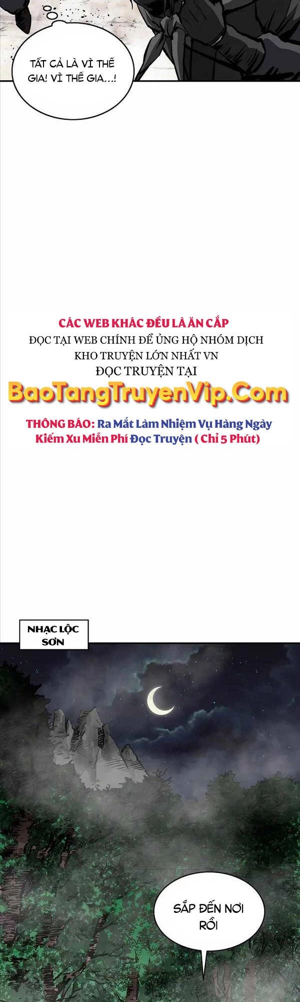 Cung Quỷ Kiếm Thần Chapter 171 - 3