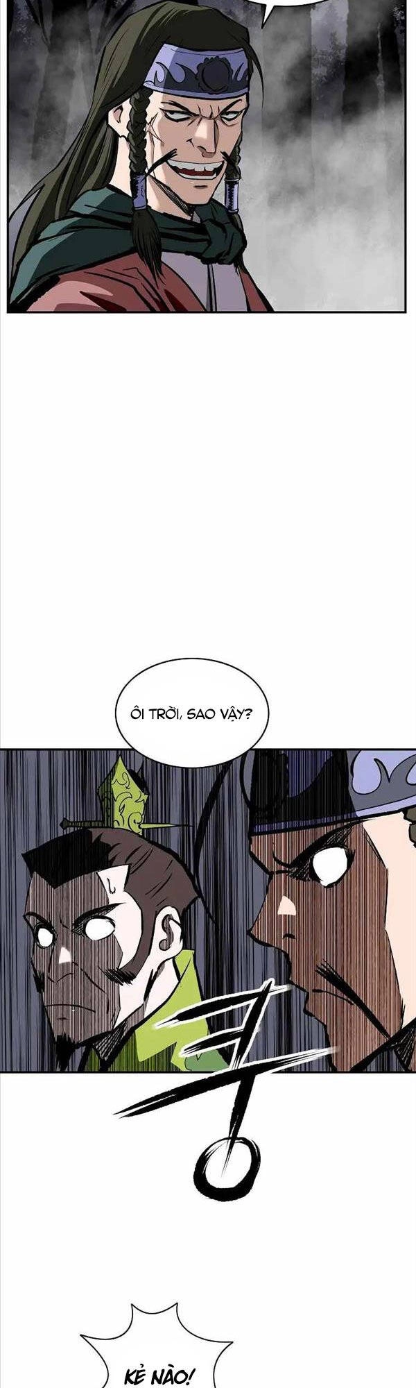 Cung Quỷ Kiếm Thần Chapter 171 - 6