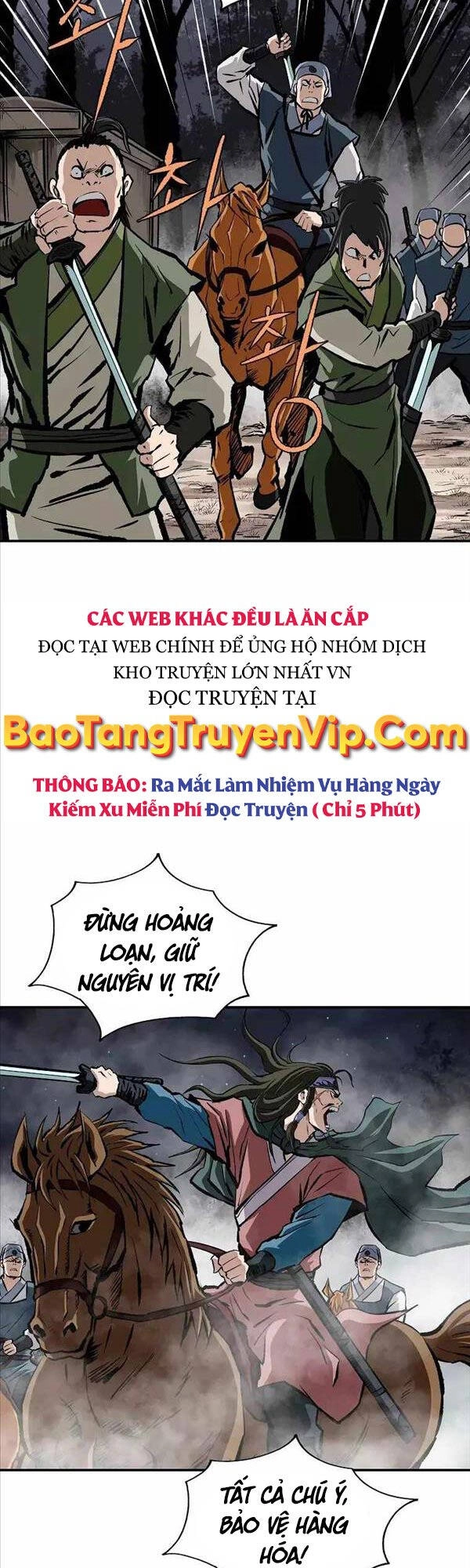 Cung Quỷ Kiếm Thần Chapter 171 - 9