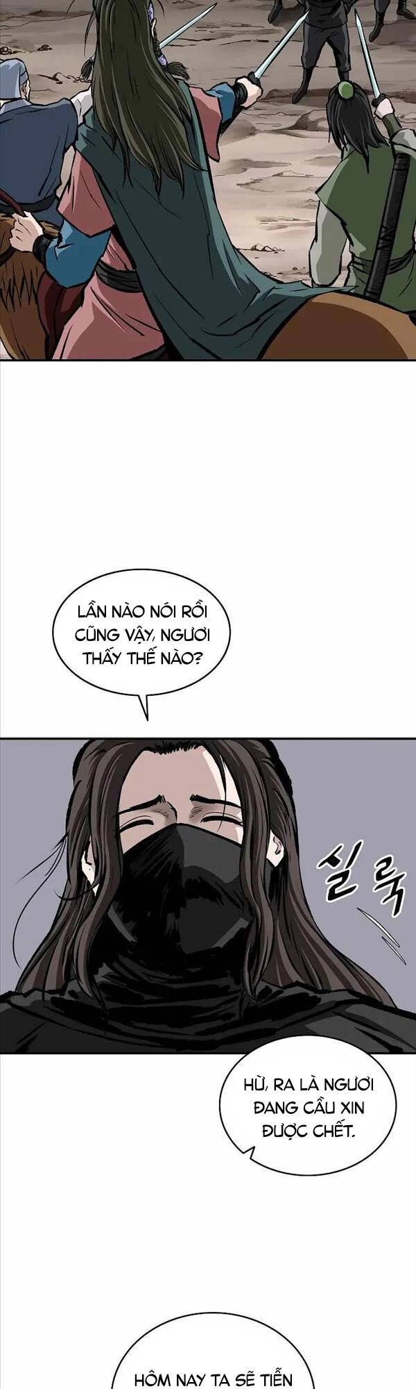 Cung Quỷ Kiếm Thần Chapter 171 - 15