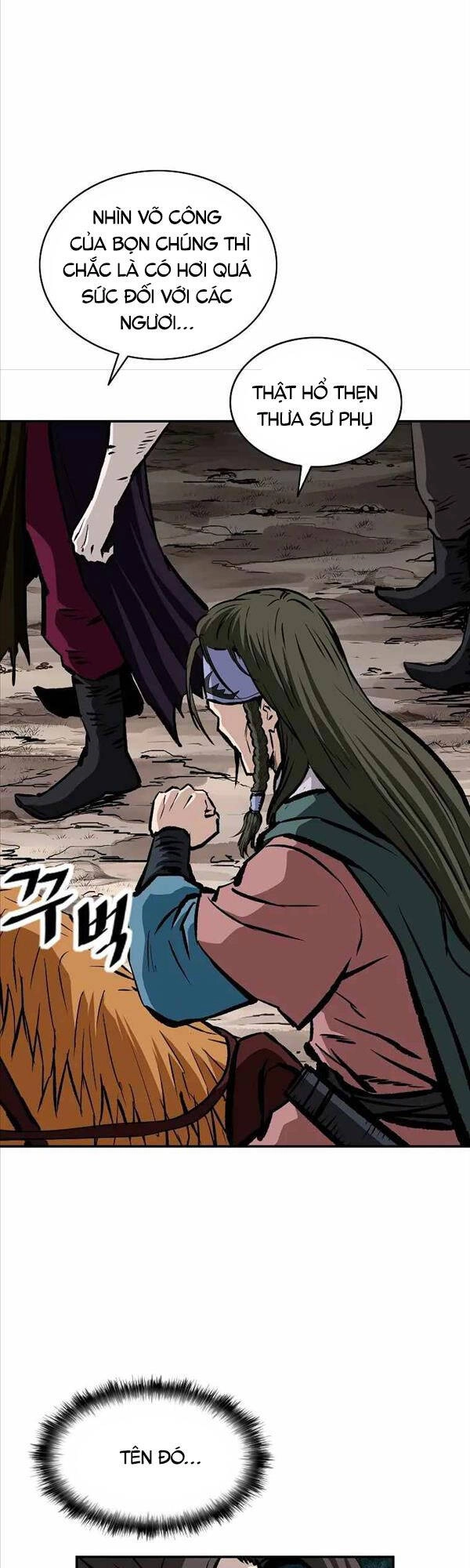 Cung Quỷ Kiếm Thần Chapter 171 - 17