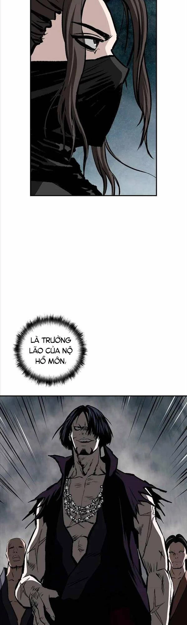 Cung Quỷ Kiếm Thần Chapter 171 - 18