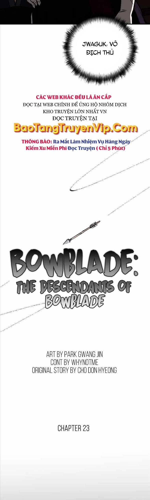 Cung Quỷ Kiếm Thần Chapter 171 - 19