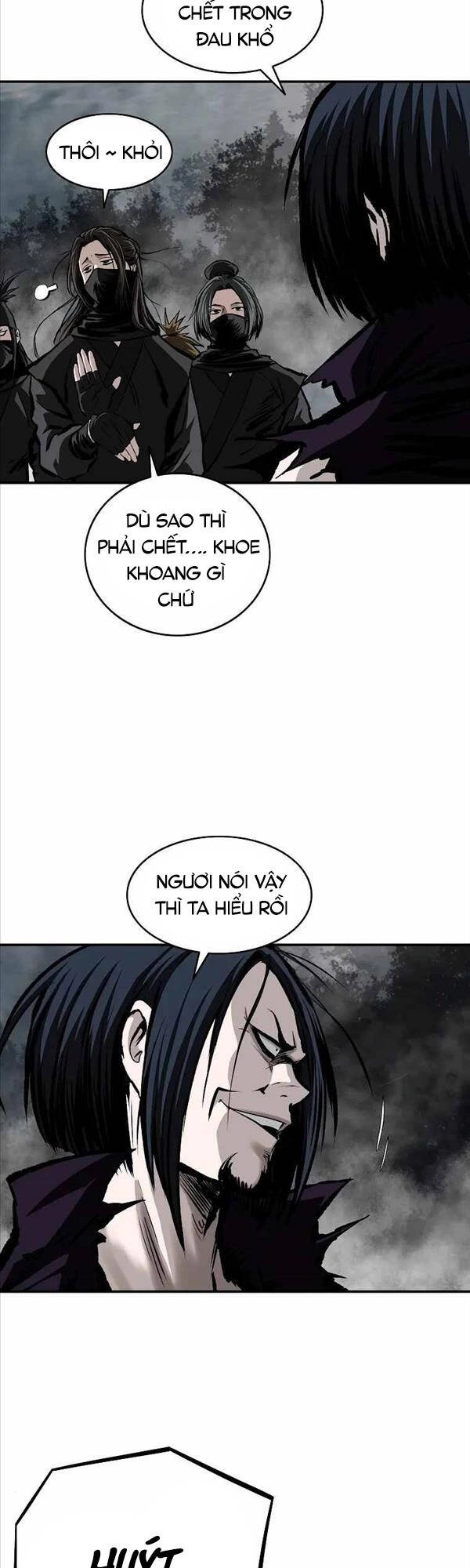 Cung Quỷ Kiếm Thần Chapter 171 - 24