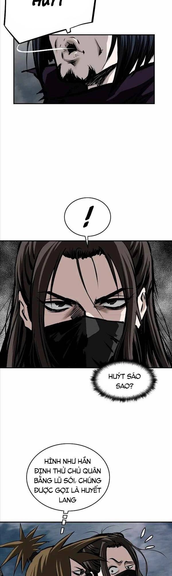 Cung Quỷ Kiếm Thần Chapter 171 - 25