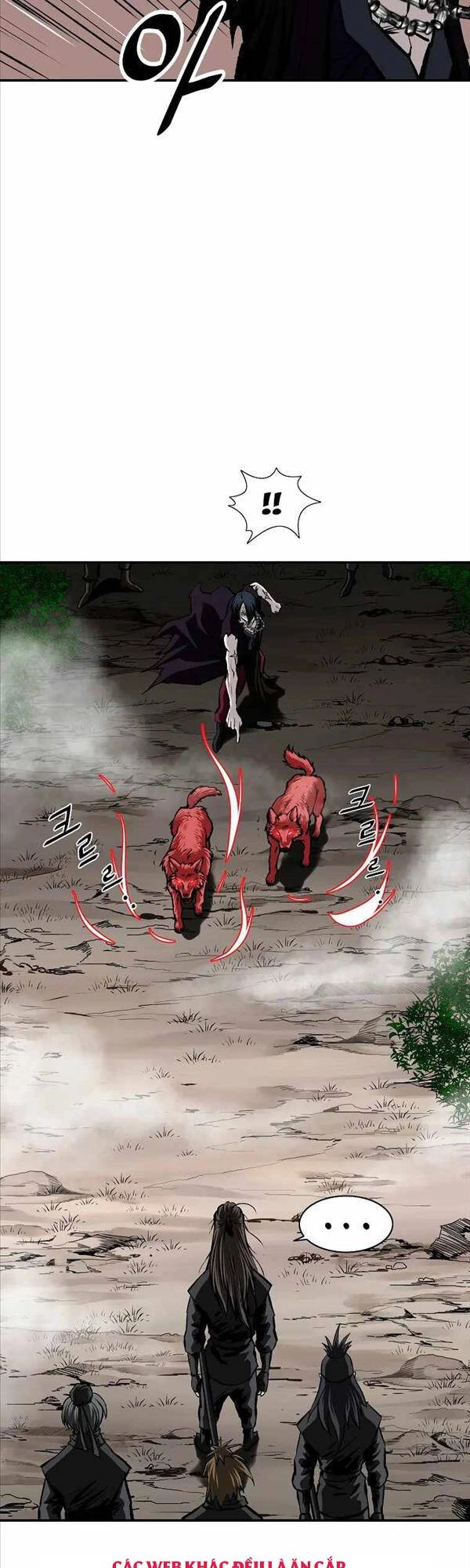 Cung Quỷ Kiếm Thần Chapter 171 - 29