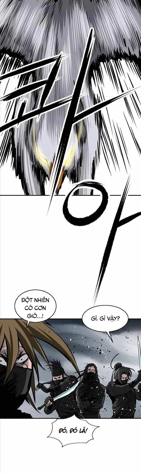 Cung Quỷ Kiếm Thần Chapter 171 - 37