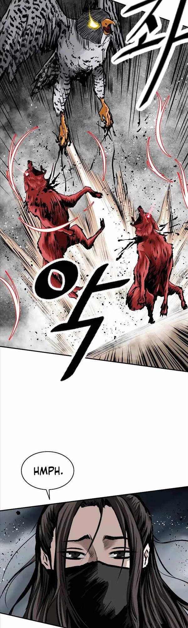 Cung Quỷ Kiếm Thần Chapter 171 - 39