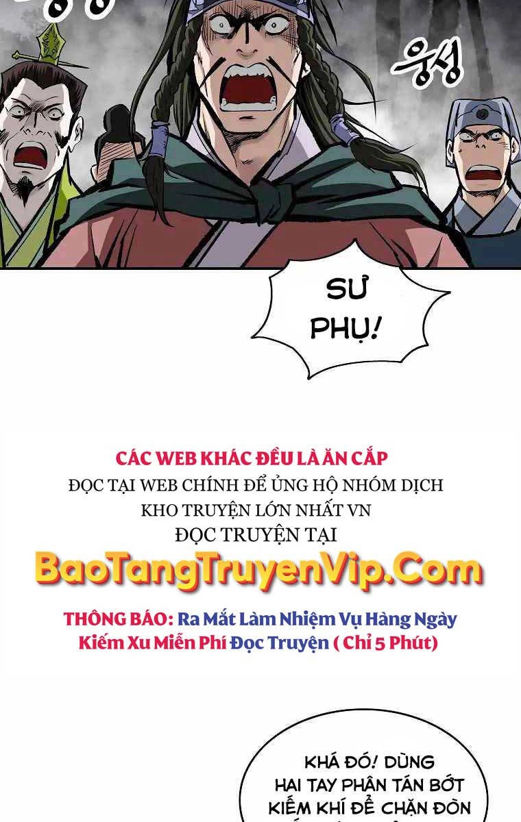 Cung Quỷ Kiếm Thần Chapter 172 - 15