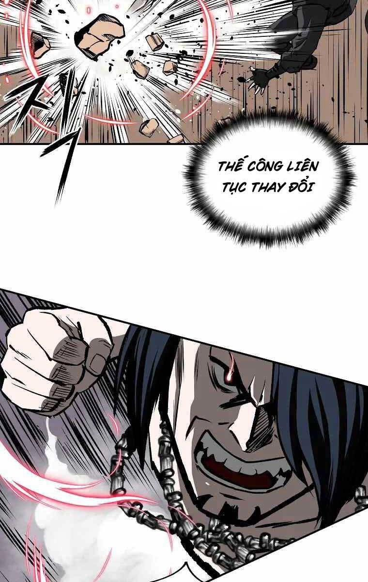 Cung Quỷ Kiếm Thần Chapter 172 - 21