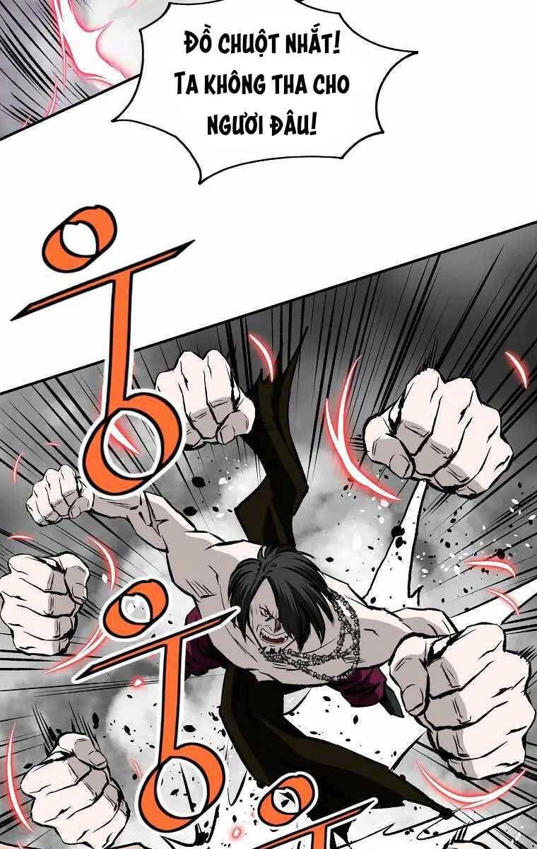 Cung Quỷ Kiếm Thần Chapter 172 - 22