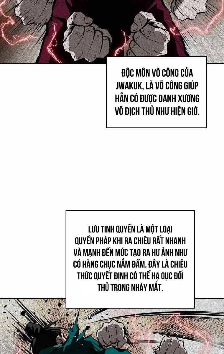 Cung Quỷ Kiếm Thần Chapter 172 - 29