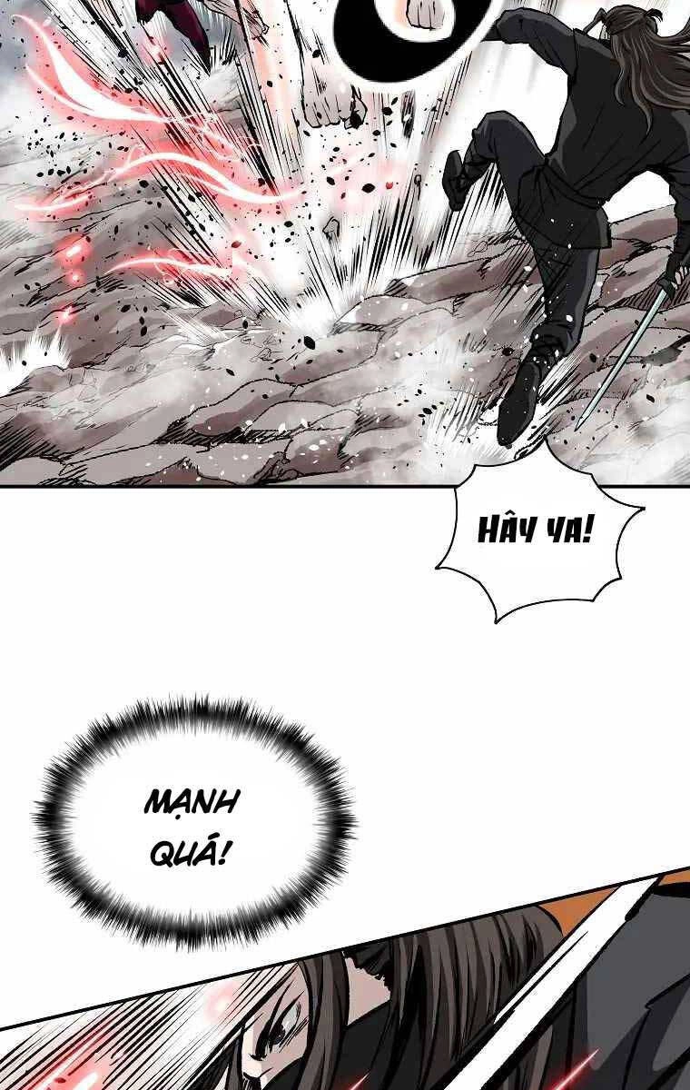 Cung Quỷ Kiếm Thần Chapter 172 - 33