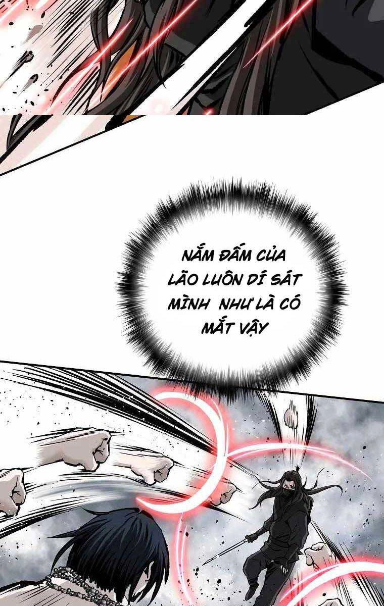 Cung Quỷ Kiếm Thần Chapter 172 - 34