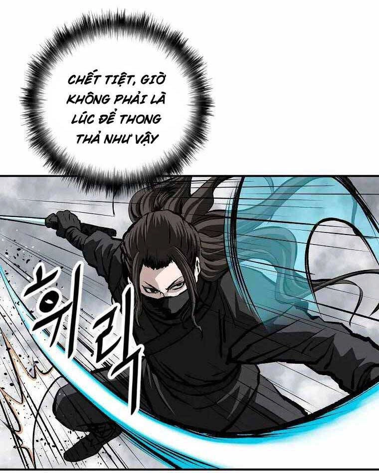 Cung Quỷ Kiếm Thần Chapter 172 - 37