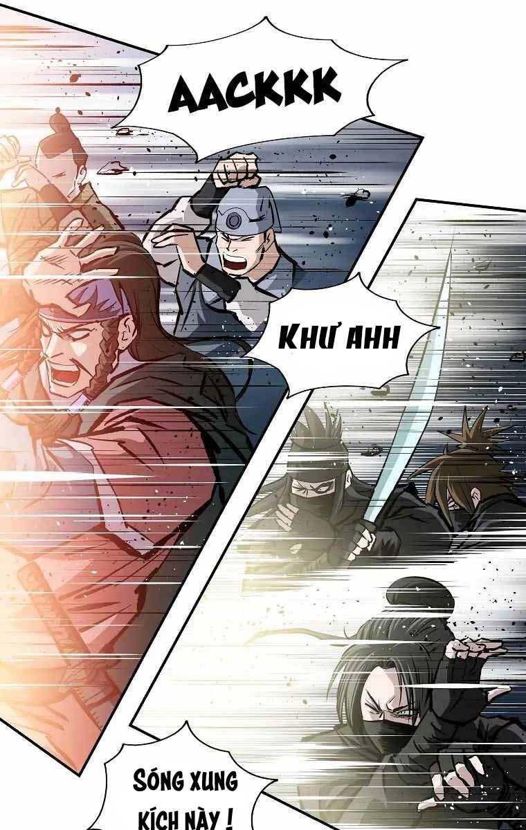 Cung Quỷ Kiếm Thần Chapter 172 - 45