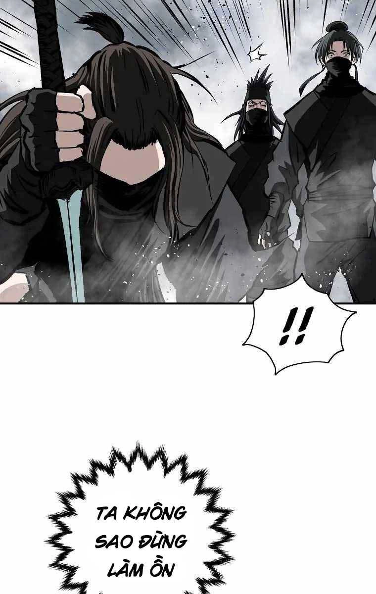 Cung Quỷ Kiếm Thần Chapter 172 - 56