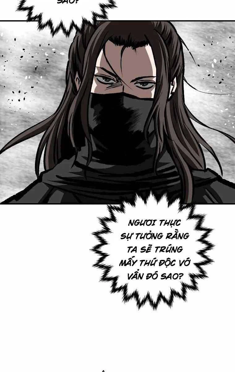 Cung Quỷ Kiếm Thần Chapter 172 - 65